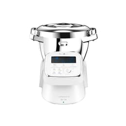 Robot cooker Moulinex iCompanion XL HF90830 3L -White