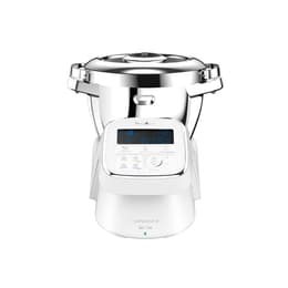 Robot cooker Moulinex iCompanion XL HF90830 3.0000L -White