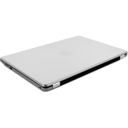 HP 15-BS158SA 15-inch (2018) - Core i5 - Gen 8 (U) - 8GB - SSD 256 GB QWERTY - English