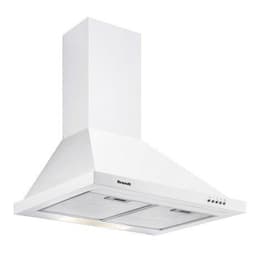 Decorative hood Brandt AD1006W Range hood