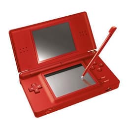 Nintendo DS Lite - Red