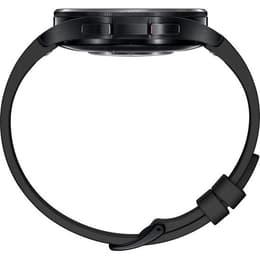 Smart Watch Samsung HR Galaxy Watch6 Classic - Black