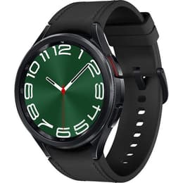 Smart Watch Samsung HR Galaxy Watch6 Classic - Black