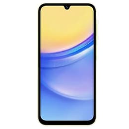 Galaxy A15 128GB - Yellow - Unlocked
