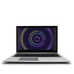 HP EliteBook 850 G8 15-inch (2021) - Core i5-1135G7﻿ - 8GB - SSD 256 GB QWERTY - English