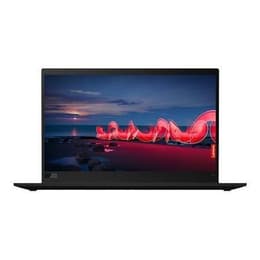 Lenovo ThinkPad X1 Carbon G7 14-inch (2018) - Core i5 - Gen 8 (U) - 16GB - SSD 1 TB AZERTY - French