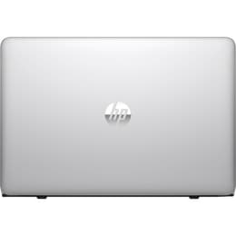 HP EliteBook 850 G3 15-inch (2016) - Core i5-6300U - 8GB - SSD 256 GB QWERTY - English