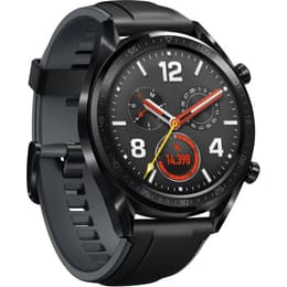Huawei Smart Watch GT Active HR GPS - Midnight black