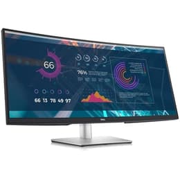 34-inch Dell P3421W 3440 x 1440 LED Monitor