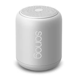 Sanag X6 Bluetooth Speakers - White