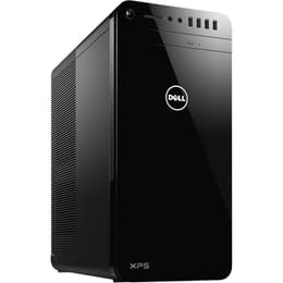 Dell XPS 8930 Core i7-8700 3,2 GHz - SSD 256 GB + HDD 2 TB - 16GB
