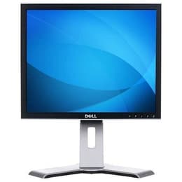 19-inch Dell UltraSharp 1907FP 1280 x 1024 LCD Monitor Grey