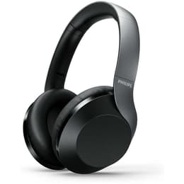 Philips TAH8505BK/00 noise-Cancelling wireless Headphones with microphone - Black