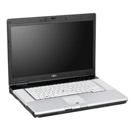 Fujitsu LifeBook E780 15-inch (2010) - Core i5-520M - 8GB - HDD 320 GB AZERTY - French