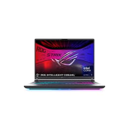 Asus ROG Strix G18 G815LP-S9005W 18"-inch - Core Ultra 9 275HX - 32GB - SSD 2 TBGB Nvidia GeForce RTX 5080 QWERTY - English