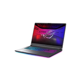 Asus ROG Strix G18 G815LP-S9005W 18"-inch - Core Ultra 9 275HX - 32GB - SSD 2 TBGB Nvidia GeForce RTX 5080 QWERTY - English