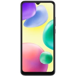 Xiaomi Redmi 10A 64GB - Grey - Unlocked