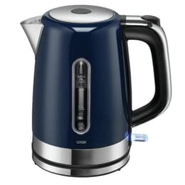Logik 17Skbu21 Blue 1.7000L - Electric kettle