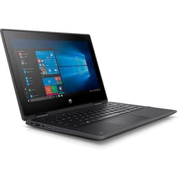 Hp ProBook X360 11 G5 EE 11-inch (2019) - Celeron N4120 - 4GB - SSD 128 GB QWERTY - English