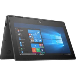 Hp ProBook X360 11 G5 EE 11-inch (2019) - Celeron N4120 - 4GB - SSD 128 GB QWERTY - English