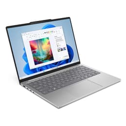 Lenovo IdeaPad Slim 5 13ARP10 13-inch (2023) - Ryzen 5 - 7000 Series (HS) - 16GB - SSD 512 GB QWERTY - Greek