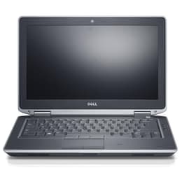 Dell Latitude E6330 13-inch (2013) - Core i5-3340M - 4GB - HDD 320 GB AZERTY - French
