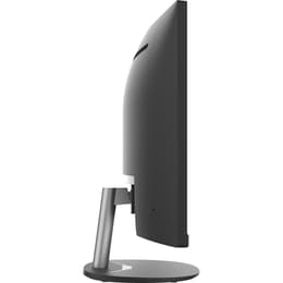 34-inch MSI MP341CQ 3440 x 1440 LED Monitor Black
