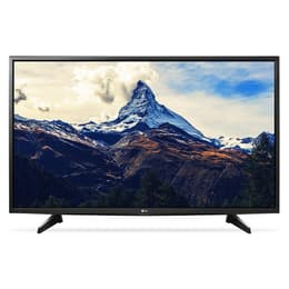 LG 49UH610V 48.0000" 3840 x 2160 Ultra HD 4K LCD Smart TV