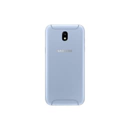 Galaxy J5 (2017) 16GB - Blue - Unlocked