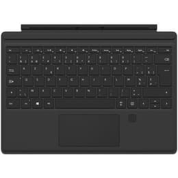 Microsoft Keyboard AZERTY French Surface Pro 4 Type Cover