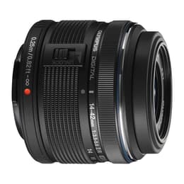 Olympus Camera Lense M.Zuiko Digital 14-42mm f/3.5-5.6 II R Micro Four Thirds 14-42 mm f/3.5-5.6