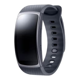Gear Fit2 Connected devices