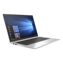 Hp EliteBook 830 G7 13-inch (2020) - Core i5-10310U - 16GB - SSD 256 GB QWERTY - English