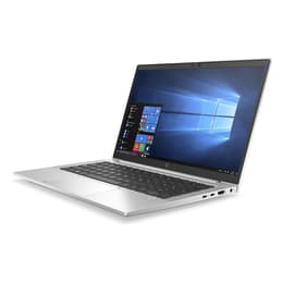 Hp EliteBook 830 G7 13-inch (2020) - Core i5-10310U - 16GB - SSD 256 GB QWERTY - English