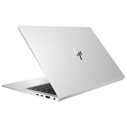 Hp EliteBook 830 G7 13-inch (2020) - Core i5-10310U - 16GB - SSD 256 GB QWERTY - English