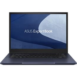 Asus ExpertBook B7 Flip B7402FEA-L90074R 14-inch (2021) - Core i5-1155G7 - 16GB - SSD 512 GB QWERTZ - German