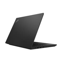 Lenovo ThinkPad E14 G1 14-inch (2020) - Core i5 - Gen 10 (U) - 8GB - SSD 256 GB QWERTY - Italian