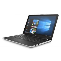 HP 15-BS104NA 15-inch (2018) - Core i7-8550U - 16GB - HDD 1 TB QWERTY - Arabic