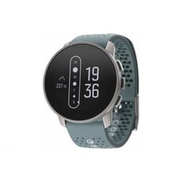 Suunto Smart Watch 9 Peak HR GPS - Grey