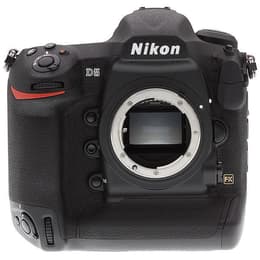 Nikon D5 Reflex 20 - Black