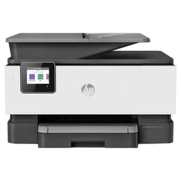 HP OfficeJet Pro 9010 Inkjet printer