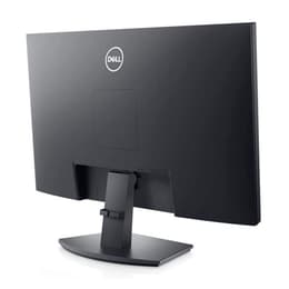 27-inch Dell SE2722HX 1920 x 1080 LED Monitor Black