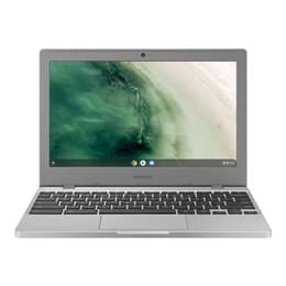 Samsung Chromebook 4 XE310XBA-KA1UK Celeron 1.1 GHz 32GB SSD - 4GB QWERTY - English