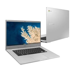 Samsung Chromebook 4 XE310XBA-KA1UK Celeron 1.1 GHz 32GB SSD - 4GB QWERTY - English