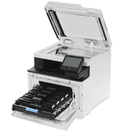 Canon i-SENSYS MF752Cdw Monochrome laser