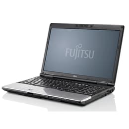 Fujitsu LifeBook E782 15-inch (2010) - Core i5-3320M - 8GB - HDD 500 GB AZERTY - French