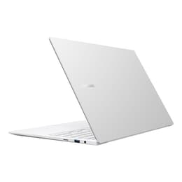 Samsung Galaxy Book Pro 15-inch (2021) - Core i5-1135G7ï»¿ - 8GB - SSD 256 GB QWERTY - English