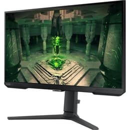 27-inch Samsung Odyssey G4 S27BG400EU 1920 x 1080 LED Monitor Black
