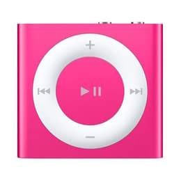 Appel iPod Shuffle MP3 & MP4 player 1GB- Mauve
