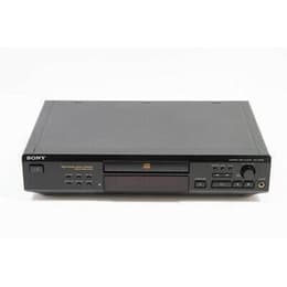 Sony CDP-XE520 CD Player